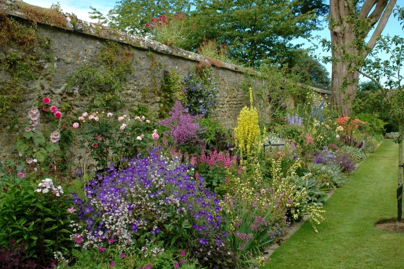 Knowle Cottage